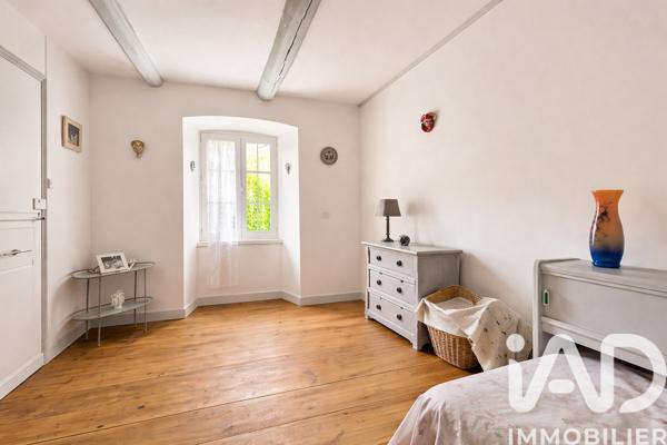 Maison à vendre 3 pièces 58 m² Saint-Christophe-sur-Dolaison