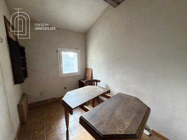 Maison 99 m² sur terrain de 865 m²