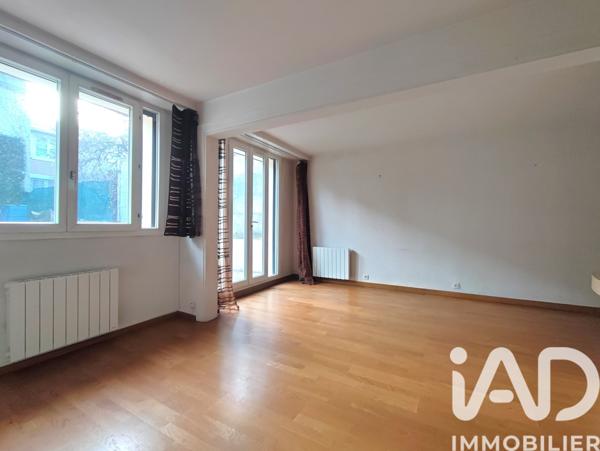 Maison à vendre 2 pièces 50 m² Pontoise
