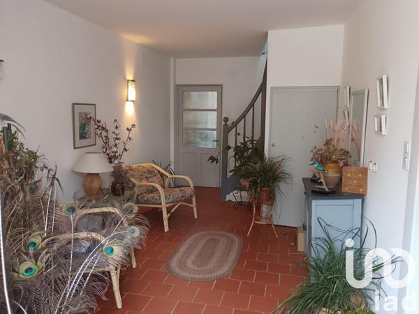 Maison à vendre 5 pièces 125 m² Mirande
