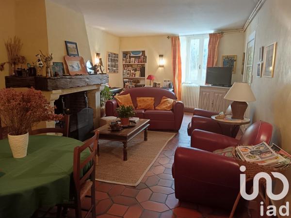 Maison à vendre 5 pièces 125 m² Mirande