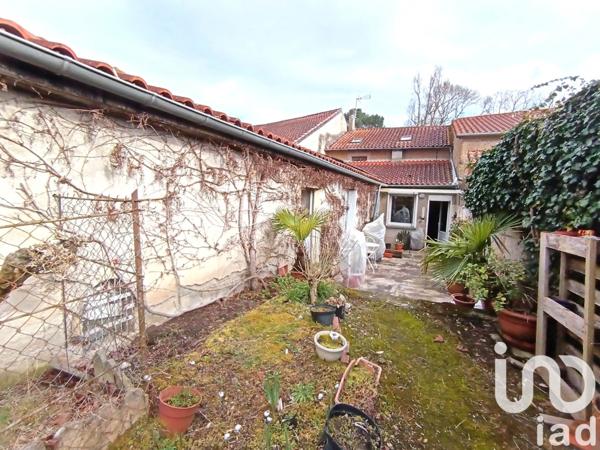 Maison à vendre 5 pièces 125 m² Mirande