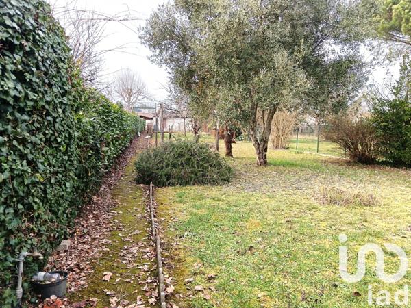 Maison à vendre 5 pièces 125 m² Mirande