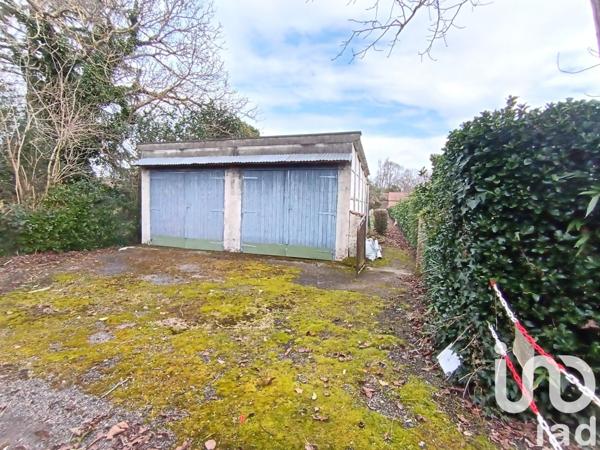 Maison à vendre 5 pièces 125 m² Mirande