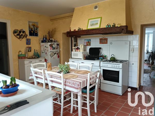 Maison à vendre 5 pièces 125 m² Mirande