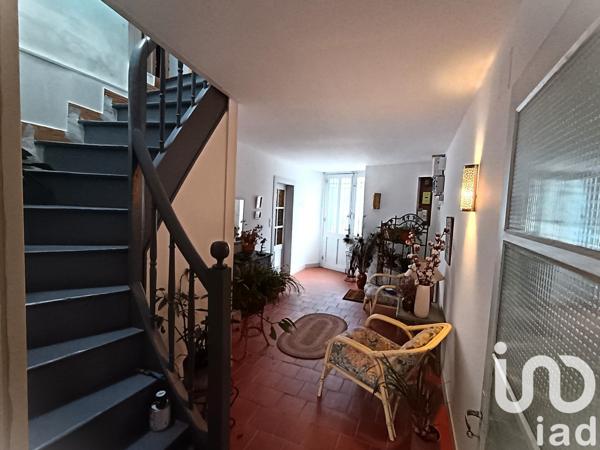 Maison à vendre 5 pièces 125 m² Mirande