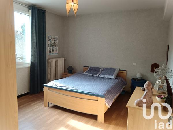 Maison à vendre 5 pièces 125 m² Mirande