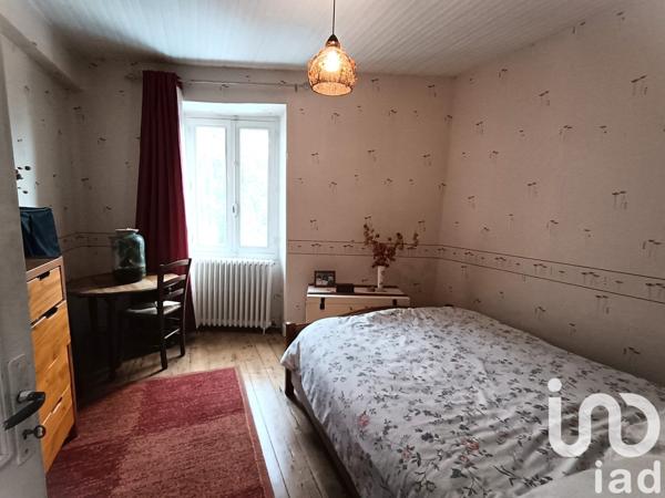 Maison à vendre 5 pièces 125 m² Mirande