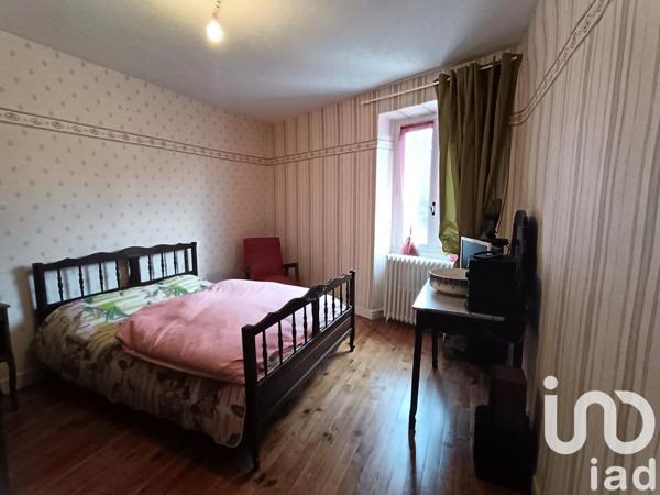 Maison à vendre 5 pièces 125 m² Mirande