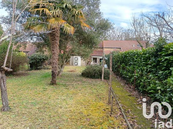 Maison à vendre 5 pièces 125 m² Mirande