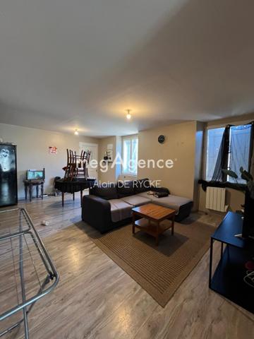 Immeuble à VILLETHIERRY, 89140 - 200m²