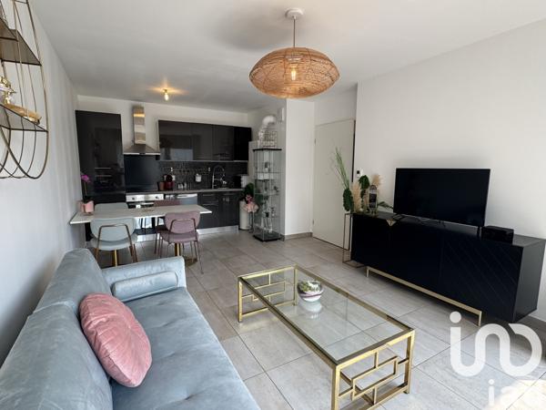 Appartement à vendre 2 pièces 42 m² Réau