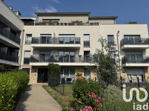 Appartement à vendre 2 pièces 42 m² Réau