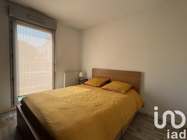 Appartement à vendre 2 pièces 42 m² Réau