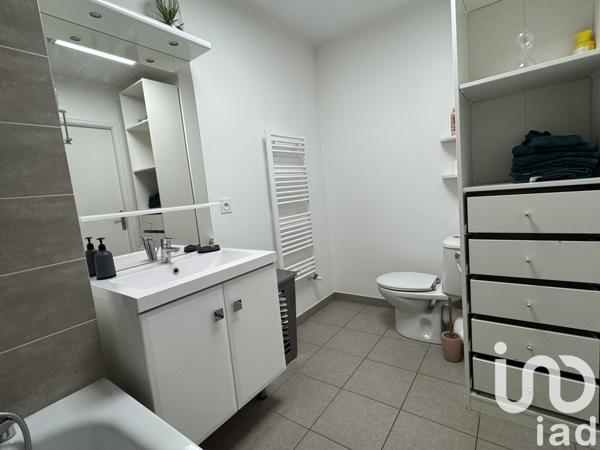 Appartement à vendre 2 pièces 42 m² Réau