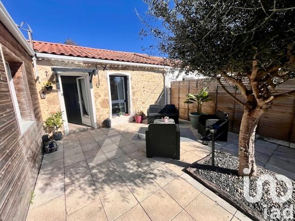 Maison à vendre 5 pièces 120 m² Challans