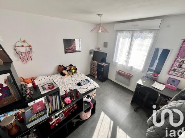 Maison à vendre 5 pièces 120 m² Challans