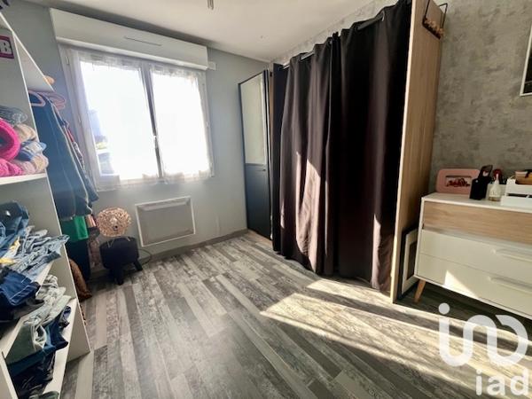 Maison à vendre 5 pièces 120 m² Challans