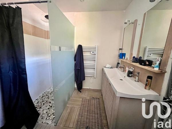 Maison à vendre 5 pièces 120 m² Challans