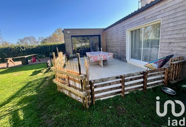 Maison à vendre 5 pièces 120 m² Challans