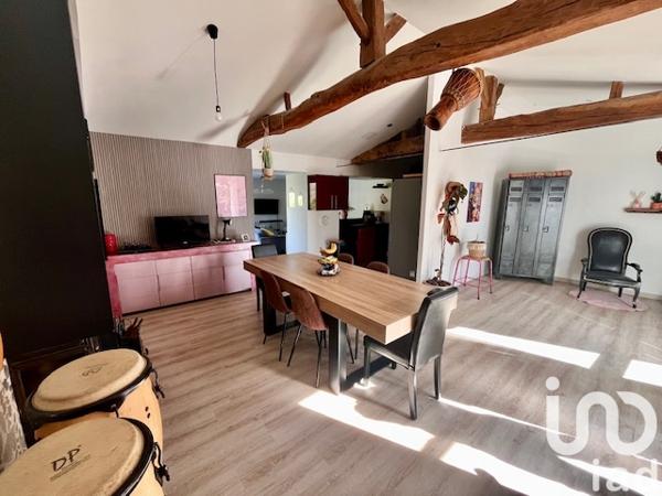 Maison à vendre 5 pièces 120 m² Challans