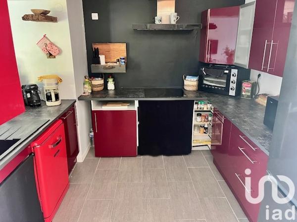 Maison à vendre 5 pièces 120 m² Challans