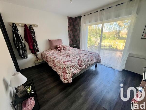 Maison à vendre 5 pièces 120 m² Challans