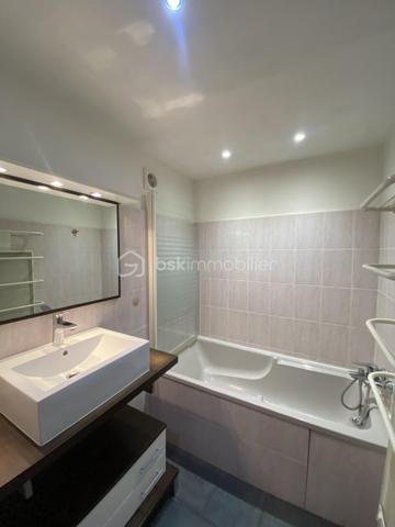 Maison de ville de 110 m²