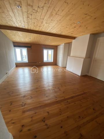 Maison de ville de 110 m²