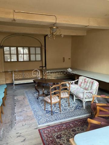 Maison de ville de 110 m²