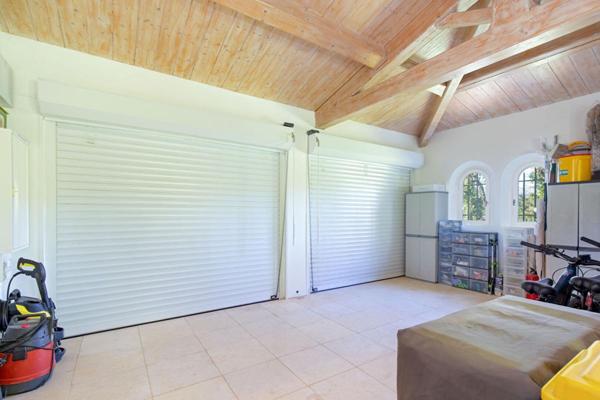 Maison contemporaine 250 m² avec piscine  Callian / Montauroux Calme absolu