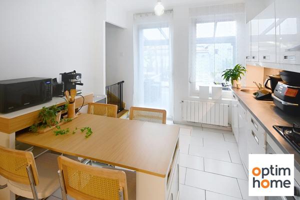 EXCLUSIVITÉ À HERSERANGE – UNE MAISON AU PRIX D’UN APPARTEMENT !