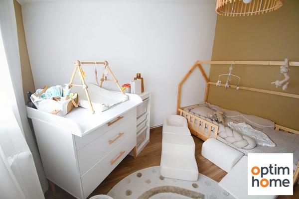 EXCLUSIVITÉ À HERSERANGE – UNE MAISON AU PRIX D’UN APPARTEMENT !