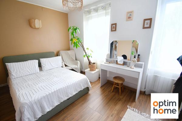EXCLUSIVITÉ À HERSERANGE – UNE MAISON AU PRIX D’UN APPARTEMENT !