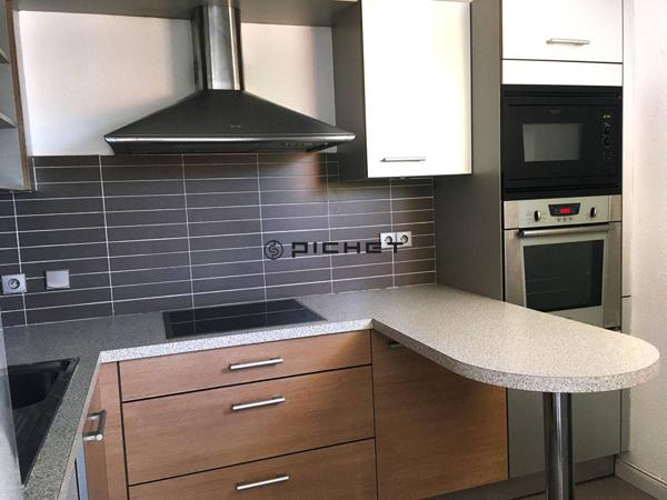 Appartement 2 pièces 48 m² TOULOUSE - 31100