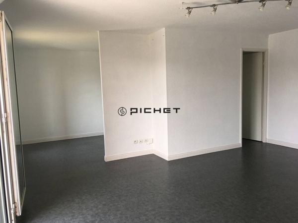 Appartement 2 pièces 48 m² TOULOUSE - 31100