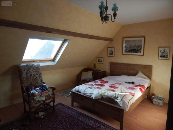 Maison à vendre à Civray-de-Touraine dans l'Indre-et-Loire (37150), ref : 021/MA0746