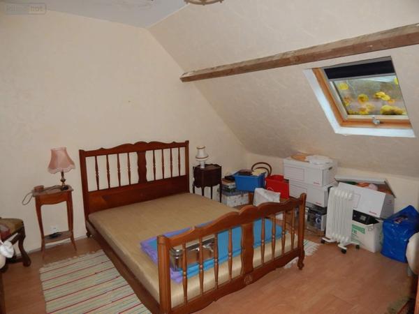 Maison à vendre à Civray-de-Touraine dans l'Indre-et-Loire (37150), ref : 021/MA0746