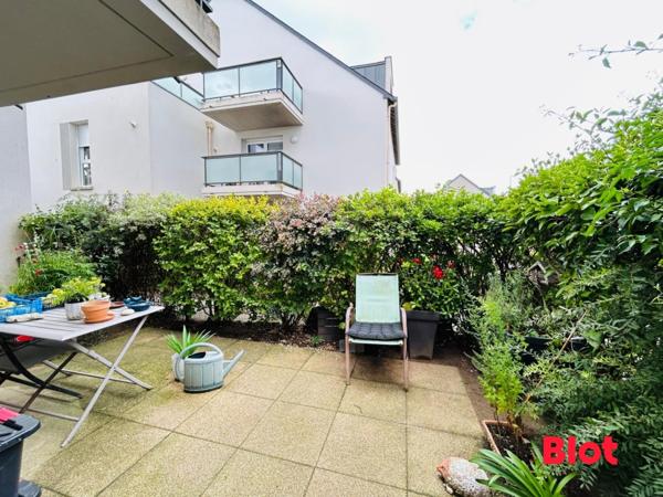 Appartement 2 pièce(s)