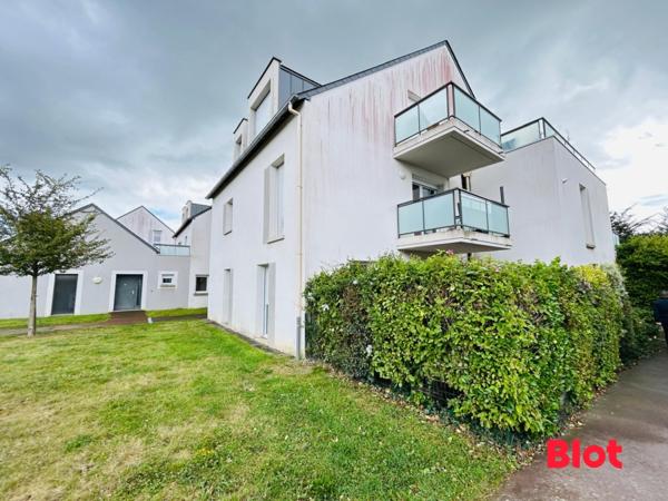 Appartement 2 pièce(s)