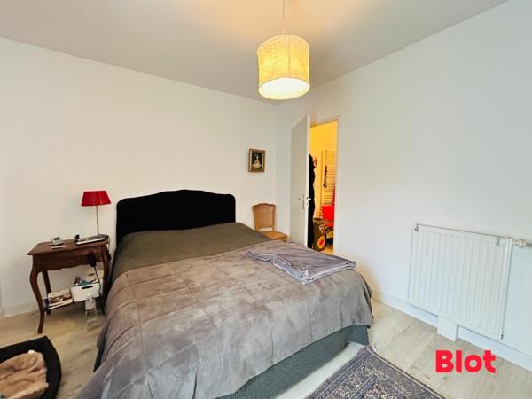 Appartement 2 pièce(s)