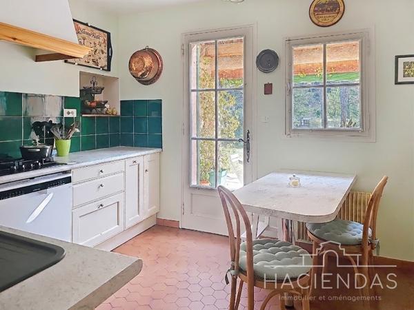 Ventabren (13122) Nature, calme et praticité à 10 minutes d'Aix-en-Provence