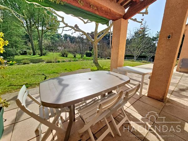 Ventabren (13122) Nature, calme et praticité à 10 minutes d'Aix-en-Provence