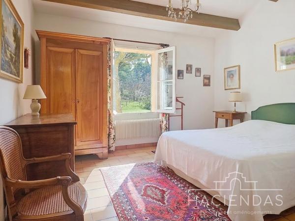 Ventabren (13122) Nature, calme et praticité à 10 minutes d'Aix-en-Provence