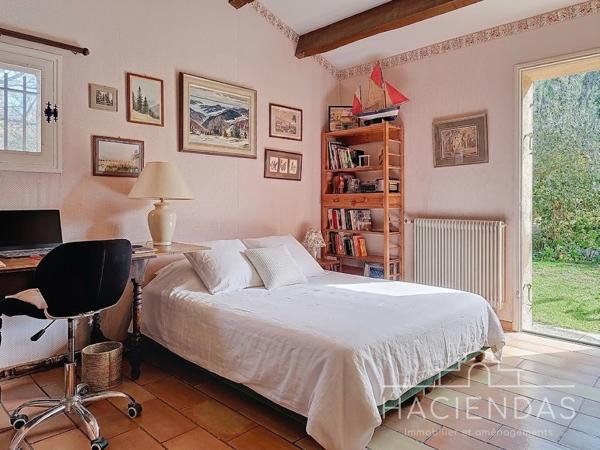 Ventabren (13122) Nature, calme et praticité à 10 minutes d'Aix-en-Provence