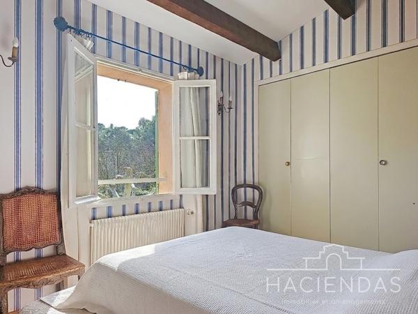 Ventabren (13122) Nature, calme et praticité à 10 minutes d'Aix-en-Provence