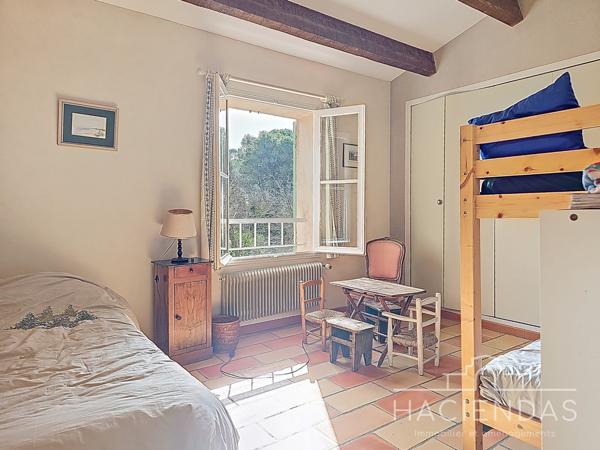 Ventabren (13122) Nature, calme et praticité à 10 minutes d'Aix-en-Provence