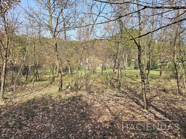 Ventabren (13122) Nature, calme et praticité à 10 minutes d'Aix-en-Provence