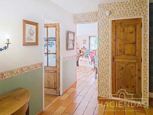 Ventabren (13122) Nature, calme et praticité à 10 minutes d'Aix-en-Provence