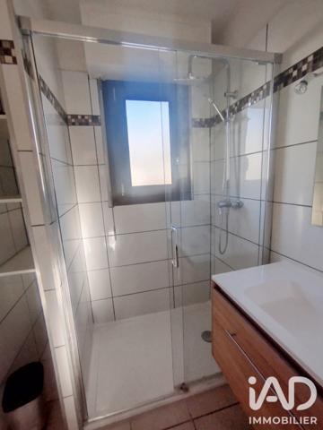 Appartement à vendre 3 pièces 56,93 m² Albertville